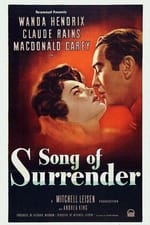 Song of Surrender