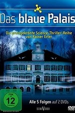 Das Blaue Palais