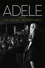 Adele - Live at the Royal Albert Hall