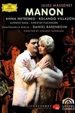 Massenet: Manon