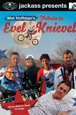 Mat Hoffman's Tribute to Evel Knievel