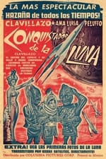 Conquistador de la luna