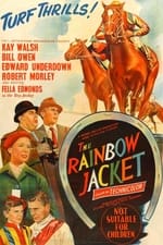 The Rainbow Jacket