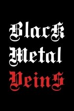 Black Metal Veins