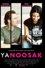 Yanoosak