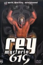 WWE: Rey Mysterio - 619