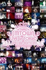 SM Town Live World Tour III Live in Tokyo