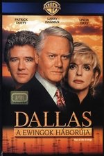 Dallas - War of The Ewings