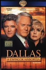 Dallas - War of The Ewings