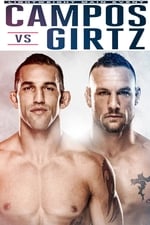 Bellator 181: Girtz vs. Campos 3