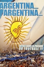 Argentina... Argentina...