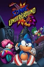 Sonic Underground