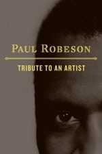 Paul Robeson: Tribute to an Artist