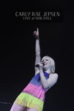 Carly Rae Jepsen: Live at NHK Hall