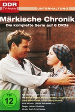 Märkische Chronik