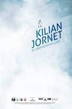Kilian Jornet El comptador de llacs