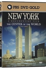 New York: A Documentary Film