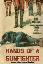 Hands of a Gunfighter