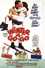 Winter A-Go-Go