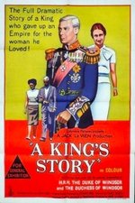 A King's Story