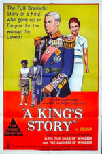 A King's Story