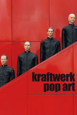 Kraftwerk: Pop Art