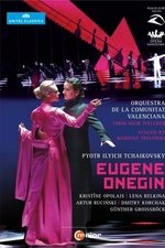 Eugene Onegin