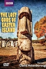 The Lost Gods of Easter Island