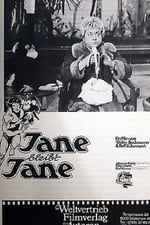 Jane is Jane Forever