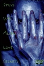 Steve Vai - Alien Love Secrets