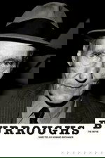 Burroughs: The Movie