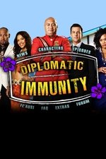 Diplomatic Immunity