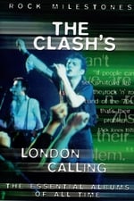 Rock Milestones - The Clash´s London Calling