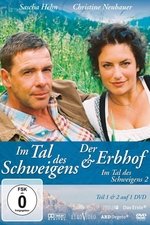 Im Tal des Schweigens