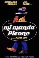 Mi manda Picone