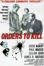 Orders to Kill