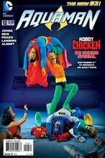 Robot Chicken DC Comics Special III: Magical Friendship