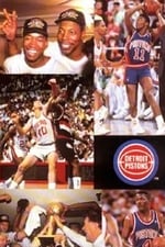 NBA Champions 1990: Detroit Pistons