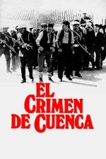 The Crime of Cuenca