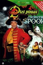 Piet Piraat en het Schotse Spook