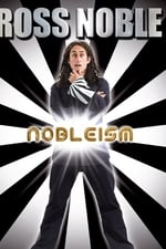 Ross Noble: Nobleism