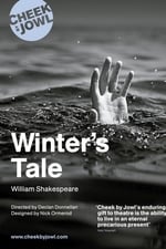 Cheek by Jowl: The Winter's Tale