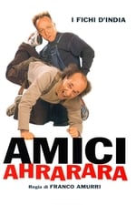 Amici ahrarara