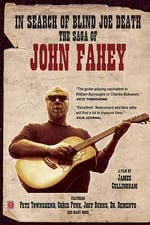 In Search of Blind Joe Death: The Saga of John Fahey