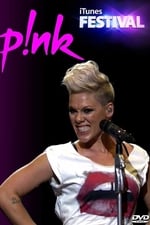 Pink - Live at iTunes Festival