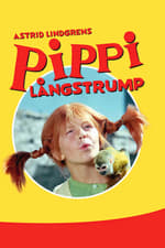 Pippi Longstocking