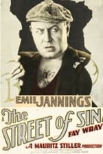 Street of Sin