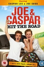 Joe & Caspar Hit the Road