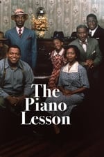 The Piano Lesson