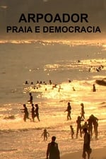 Arpoador - Praia e Democracia